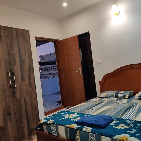 Skyhouse Homestay Májszúr Kültér fotó