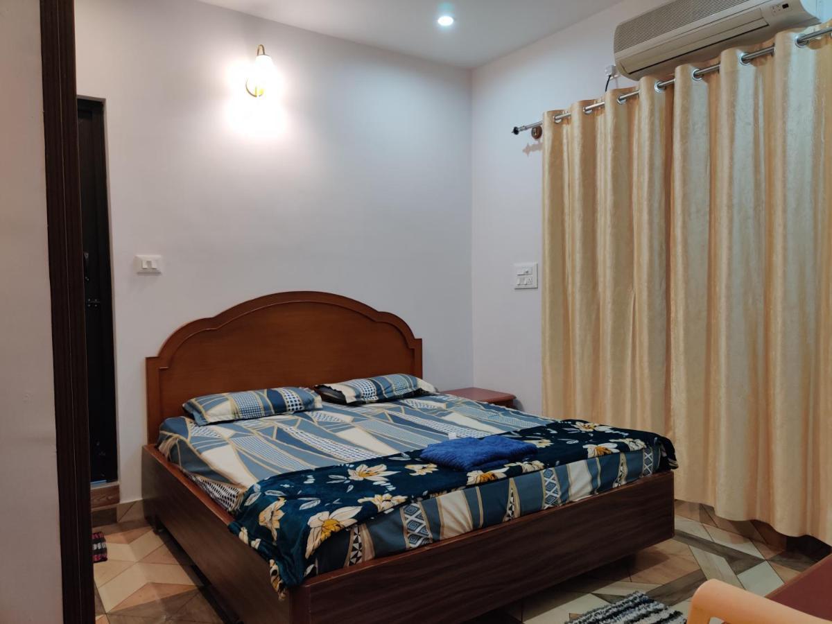 Skyhouse Homestay Májszúr Kültér fotó