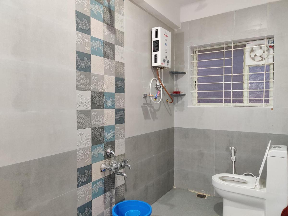 Skyhouse Homestay Májszúr Kültér fotó