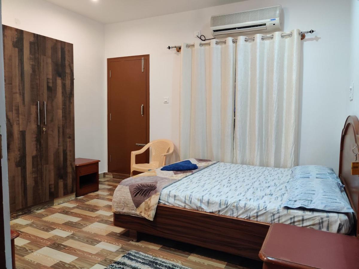 Skyhouse Homestay Májszúr Kültér fotó