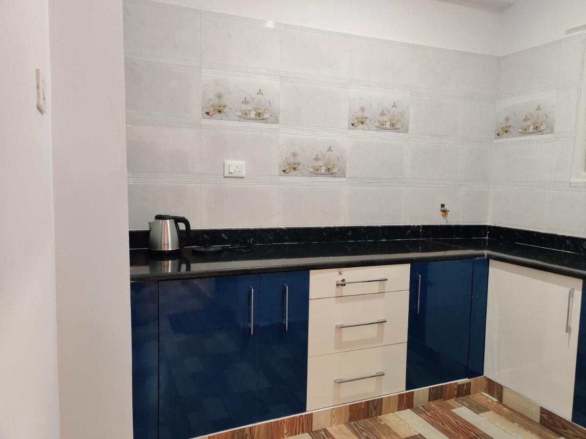 Skyhouse Homestay Májszúr Kültér fotó