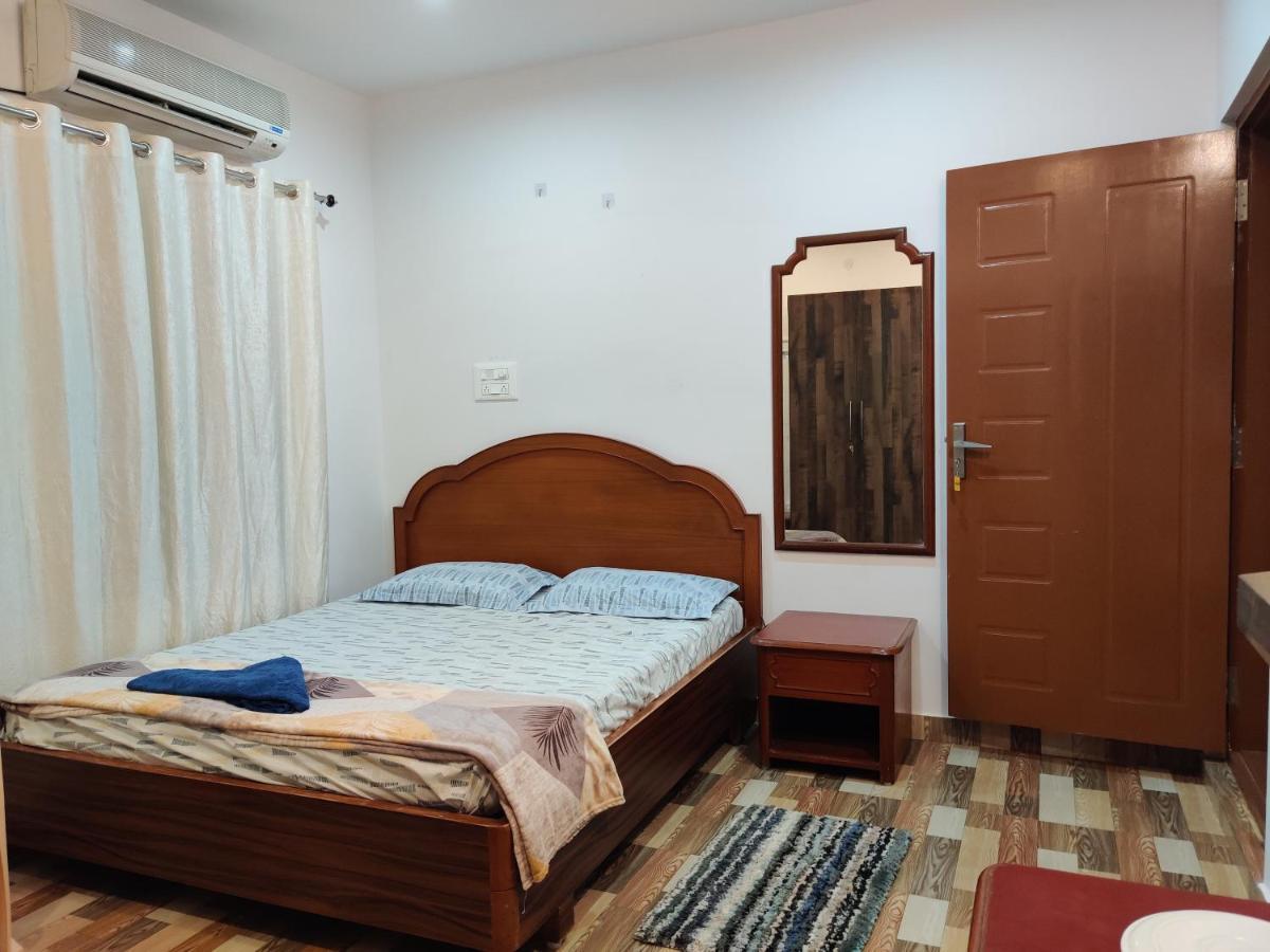 Skyhouse Homestay Májszúr Kültér fotó